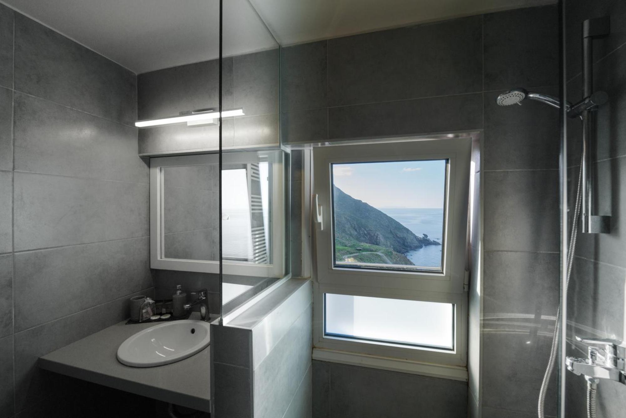 Villa Le Reve Skepasti 외부 사진
